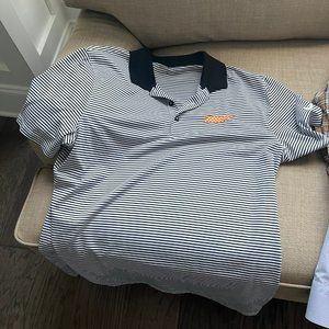 Nike Golf Polo